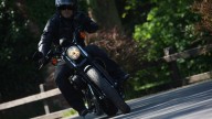 Moto - Test: Harley Davidson 883 Iron - TEST