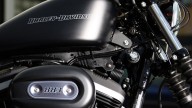 Moto - Test: Harley Davidson 883 Iron - TEST