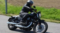 Moto - Test: Harley Davidson 883 Iron - TEST