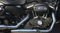 Moto - Test: Harley Davidson 883 Iron - TEST