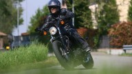 Moto - Test: Harley Davidson 883 Iron - TEST