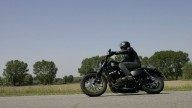 Moto - Test: Harley Davidson 883 Iron - TEST