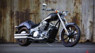 Moto - News: Honda Fury