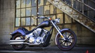 Moto - News: Honda Fury