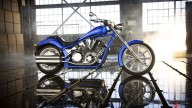 Moto - News: Honda Fury