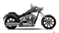 Moto - News: Honda Fury