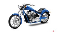 Moto - News: Honda Fury