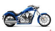 Moto - News: Honda Fury