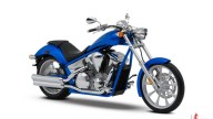 Moto - News: Honda Fury