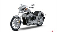 Moto - News: Honda Fury