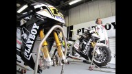 Moto - News: MotoGP 2009, Motegi, FP1: Rossi c'è