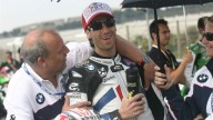 Moto - News: WSBK 2009, Monza: test day/2
