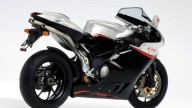 Moto - News: Tasso zero per la MV Agusta F4 RR 1078