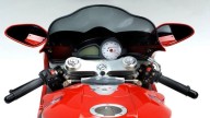 Moto - News: Tasso zero per la MV Agusta F4 RR 1078