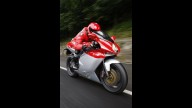 Moto - News: Tasso zero per la MV Agusta F4 RR 1078