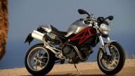 Moto - News: Ducati Monster Tour 2009: ecco le date