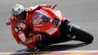 Moto - News: Ecco Troy Bayliss sulla Ducati Desmosedici