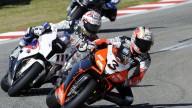 Moto - News: WSBK 2009, Kyalami, Gara 2: ancora Haga