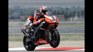 Moto - News: WSBK 2009, Miller, Superpole: la 7° di Spies