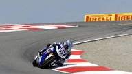 Moto - News: WSBK 2009, Miller, Superpole: la 7° di Spies