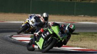 Moto - News: WSBK 2009, Miller, Superpole: la 7° di Spies