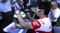 Moto - News: WSBK 2009, Miller, Superpole: la 7° di Spies