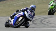 Moto - News: WSBK 2009, Miller, Superpole: la 7° di Spies