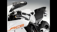 Moto - News: Accessori Rizoma per KTM RC8