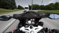 Moto - News: BMW ConnectRide: presentate nuove features