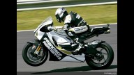 Moto - News: MotoGP 2009, Barcelona: rientra Sete