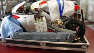 Moto - News: "D1g1tal Sbk", pronta la MotoCzysz E1pc