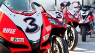 Moto - News: Aprilia SR 50 Max Biaggi SBK Replica 