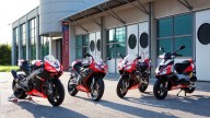 Moto - News: Aprilia SR 50 Max Biaggi SBK Replica 