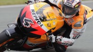 Moto - News: MotoGp 2009, Donington: HRC pronta a vincere