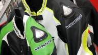 Moto - News: Tute racing Vircos, qualità e sicurezza su misura