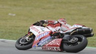 Moto - News: WSBK 2009, Brno: Haga cerca punti preziosi