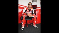 Moto - News: WSBK 2009, Brno: Haga cerca punti preziosi