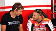 Moto - News: WSBK 2009, Brno: Haga cerca punti preziosi