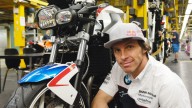 Moto - News: BMW F800R Chris Pfeiffer Edition