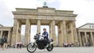 Moto - News: BMW F800R Chris Pfeiffer Edition
