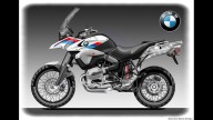 Moto - News: BMW R 1250 GS 2010