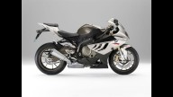 Moto - News: BMW S1000RR