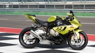 Moto - News: BMW S1000RR