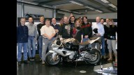 Moto - News: BMW S1000RR