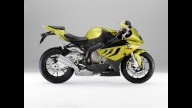 Moto - News: BMW S1000RR