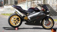 Moto - News: Cagiva Mito Scorpion Performance