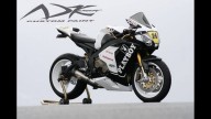 Moto - News: Honda CBR 1000 RR Playboy Replica