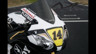 Moto - News: Honda CBR 1000 RR Playboy Replica