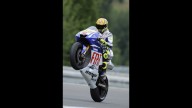 Moto - News: MotoGP 2009, Indianapolis: Yamaha vincente?