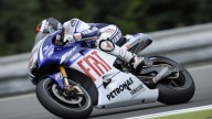 Moto - News: MotoGP 2009, Indianapolis: Yamaha vincente?